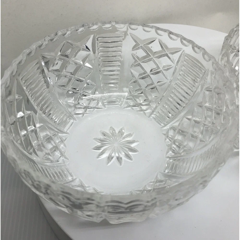 Crystal Glass 4.75